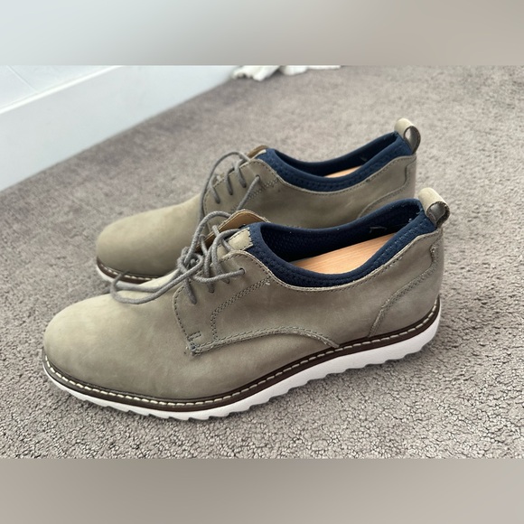 men’s shoes - Picture 3 of 7